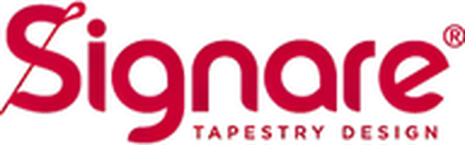 Signare Tapestry logo