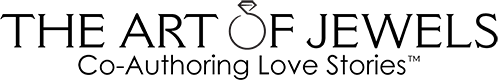 The Art of Jewels logo