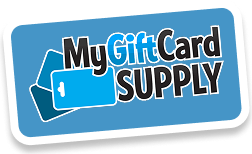 MyGiftCardSupply logo