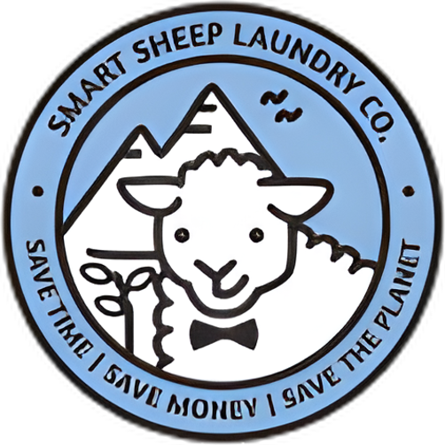 Smart Sheep logo