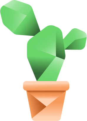 Caktus AI logo