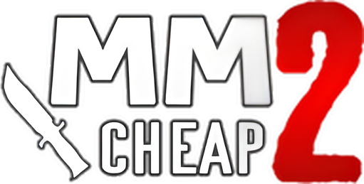 MM2Cheap logo