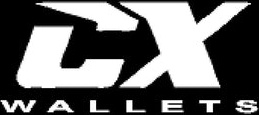 CX Wallets logo