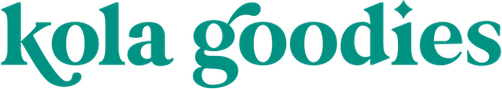 Kola Goodies logo