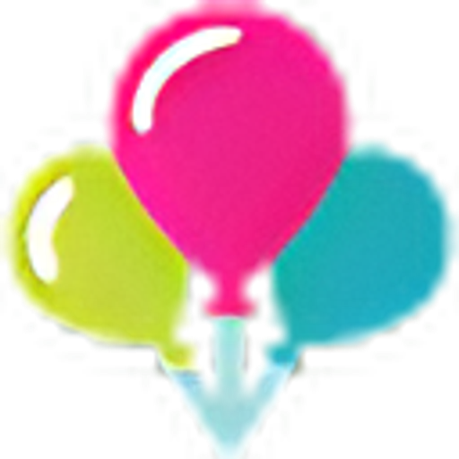 Party Expert logo