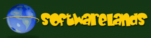 Softwarelands.com logo