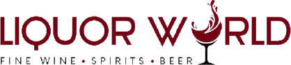 Liquor World Franklin logo