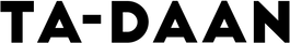 TA-DAAN Shop logo