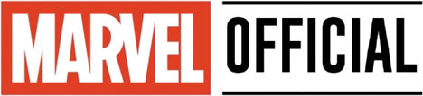 Marvel Official logo