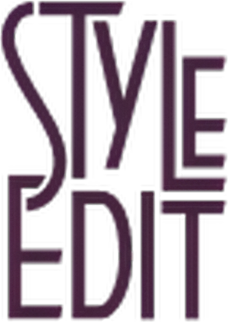 Style Edit logo