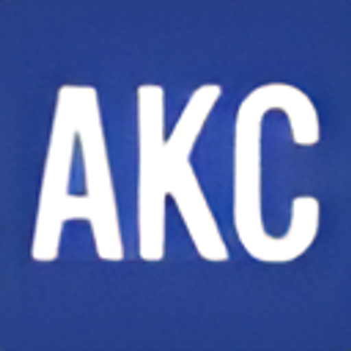 American Kennel Club logo