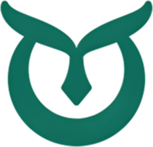 Buobooks logo
