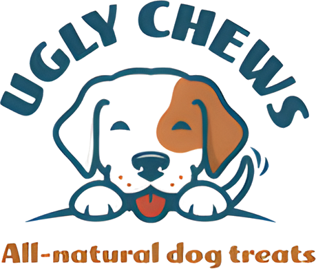 Ugly Chews logo