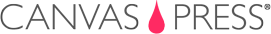 Canvas Press logo