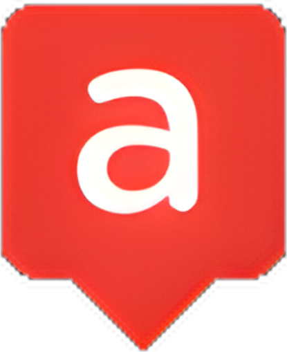 aRes Travel logo