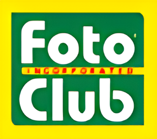 FotoClub Inc logo