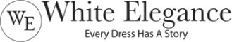 White Elegance logo