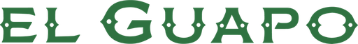 El Guapo logo