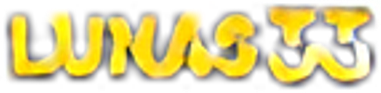 LUNAS33 SLOT ANTI BLOKIR logo