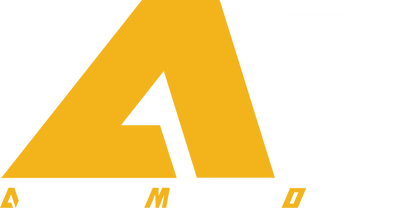 AM Off-Road logo