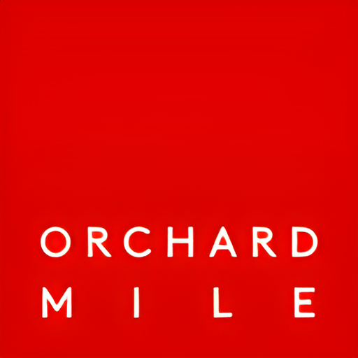 Orchard Mile logo
