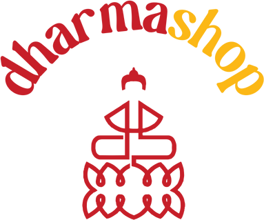 DharmaShop logo