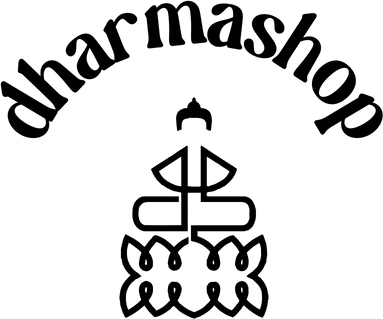 DharmaShop logo
