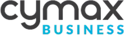 Cymax Business logo