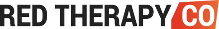 Red Therapy Company LLC logo