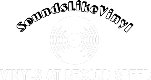 SoundsLikeVinyl logo