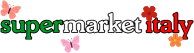 Supermarket Italy logo
