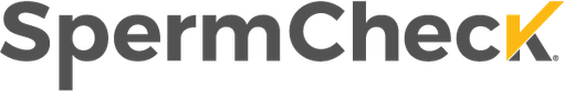 SpermCheck logo
