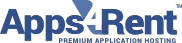 Apps4Rent logo