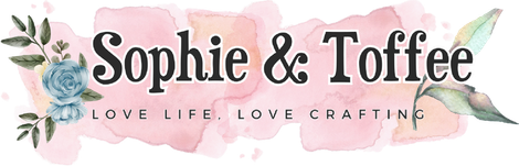 Sophie & Toffee logo