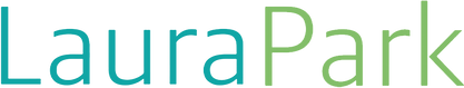 Laura Park logo