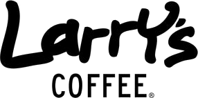 Larry's Coffee logo
