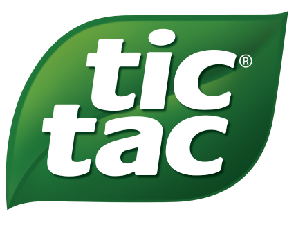 Tic Tac logo