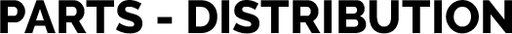 Parts-Distribution.com logo