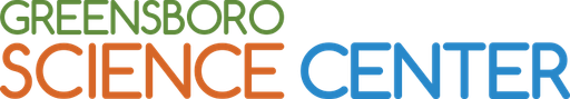Greensboro Science Center logo