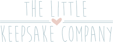 The Little Keepsake Company logo