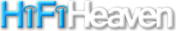 Hi-Fi Heaven logo