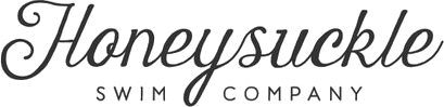 Honeysuckle Swim Company logo