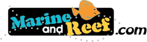 MarineAndReef.com logo
