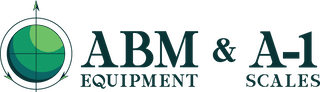 ABM Equipment logo
