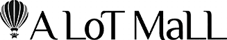 A Lot Mall logo
