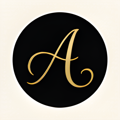 AmandaFineJewelry logo