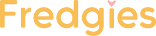 Fredgies logo