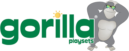 GorillaPlaysets.com logo