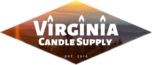 Virginia Candle Supply logo