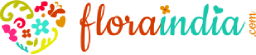 Flora India logo
